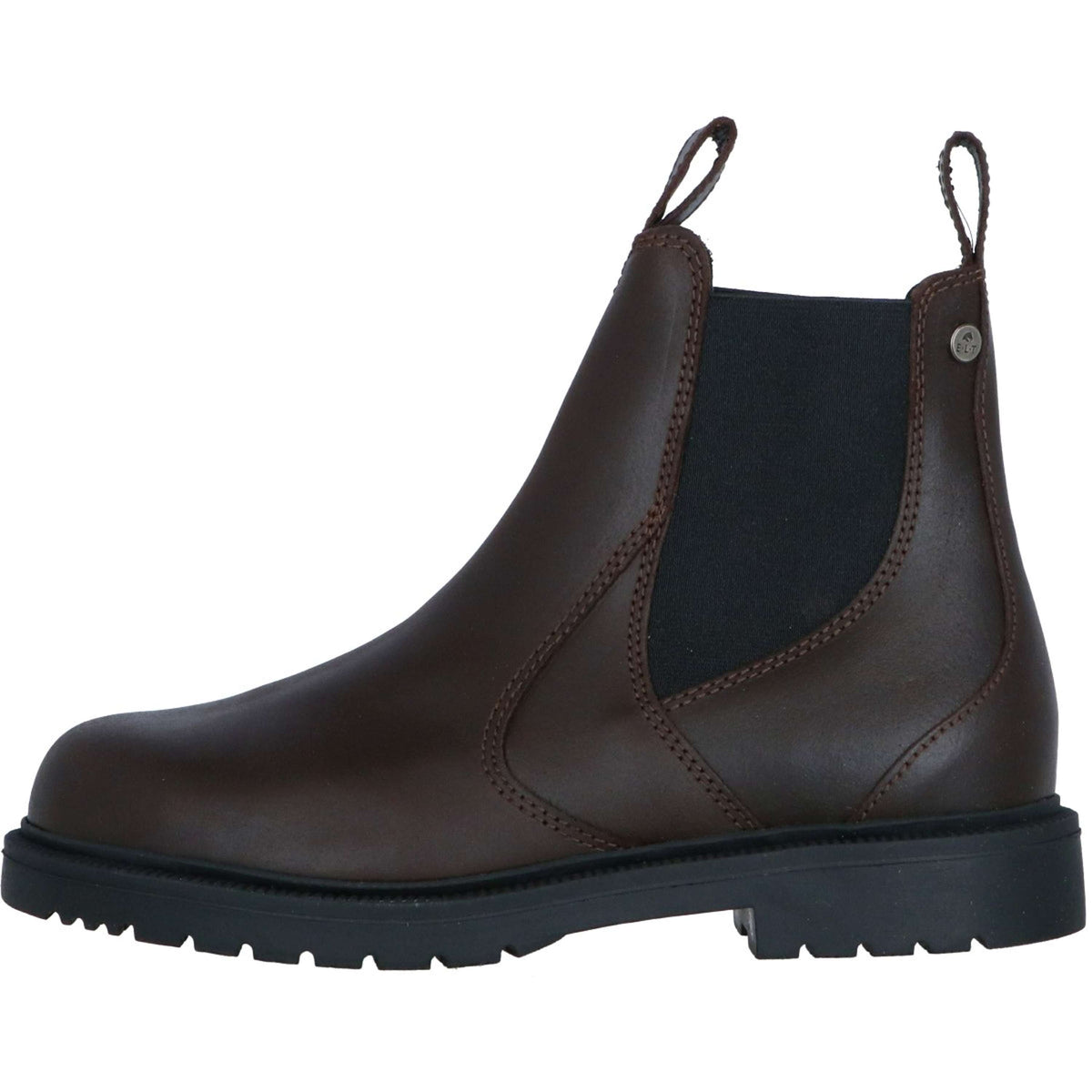 ELT Botines Secura Marron