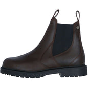 ELT Botines Secura Marron