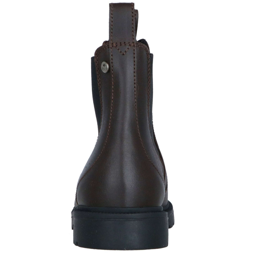 ELT Botines Secura Marron