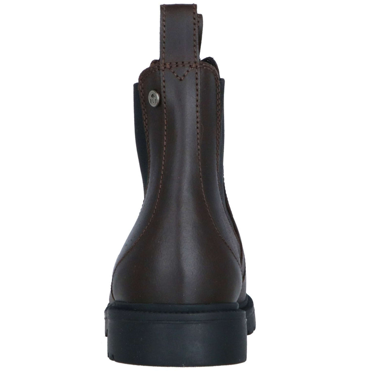 ELT Botines Secura Marron