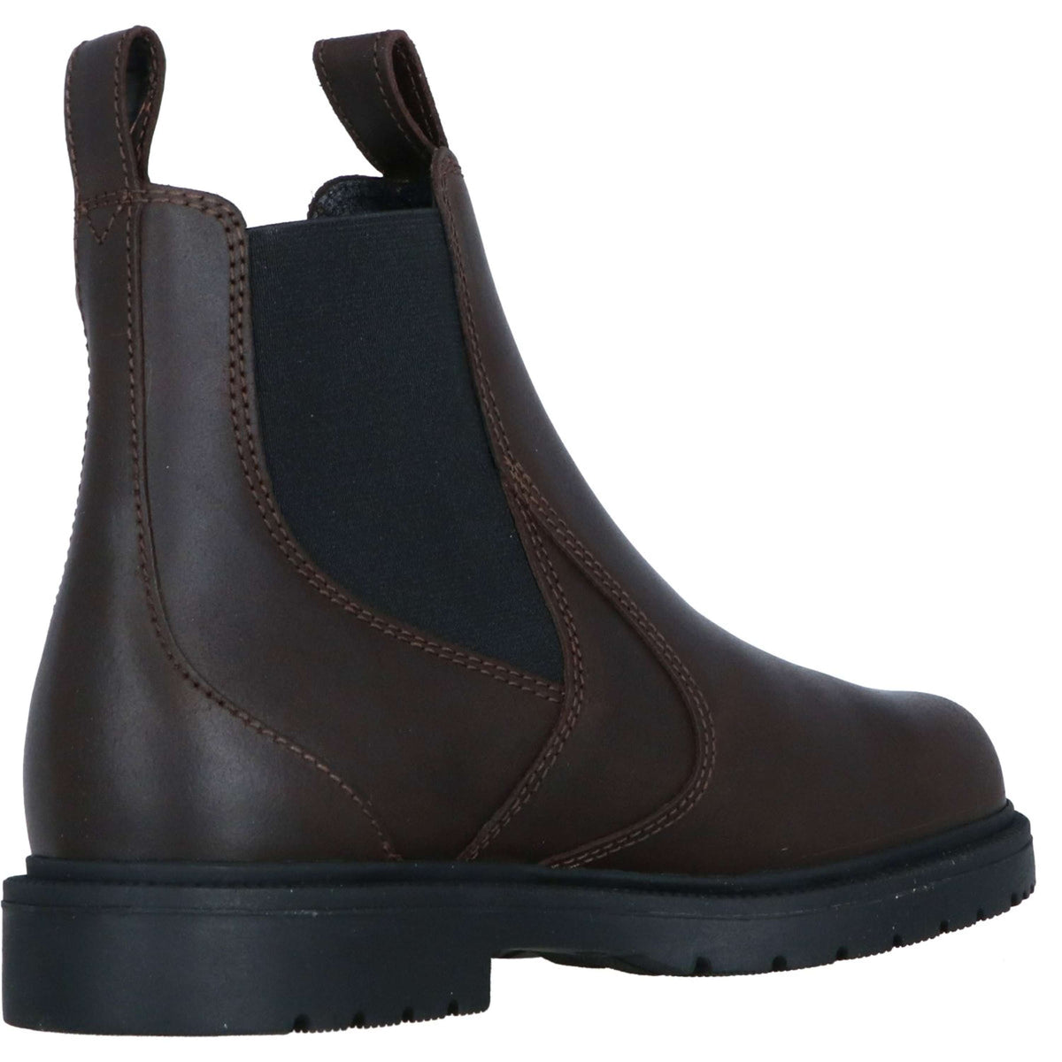 ELT Botines Secura Marron