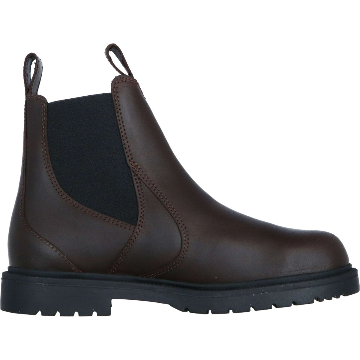 ELT Botines Secura Marron