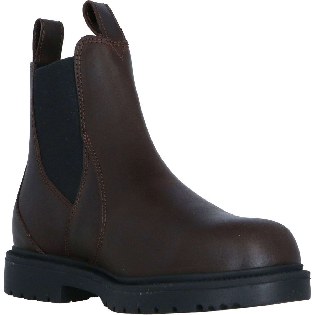 ELT Botines Secura Marron