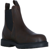 ELT Botines Secura Marron