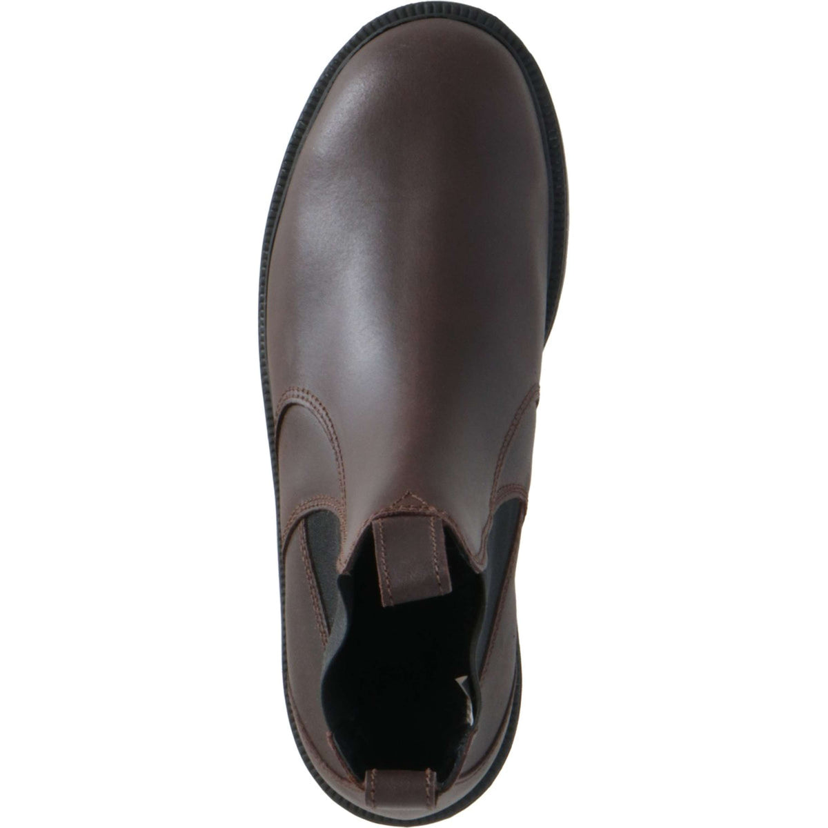 ELT Botines Secura Marron