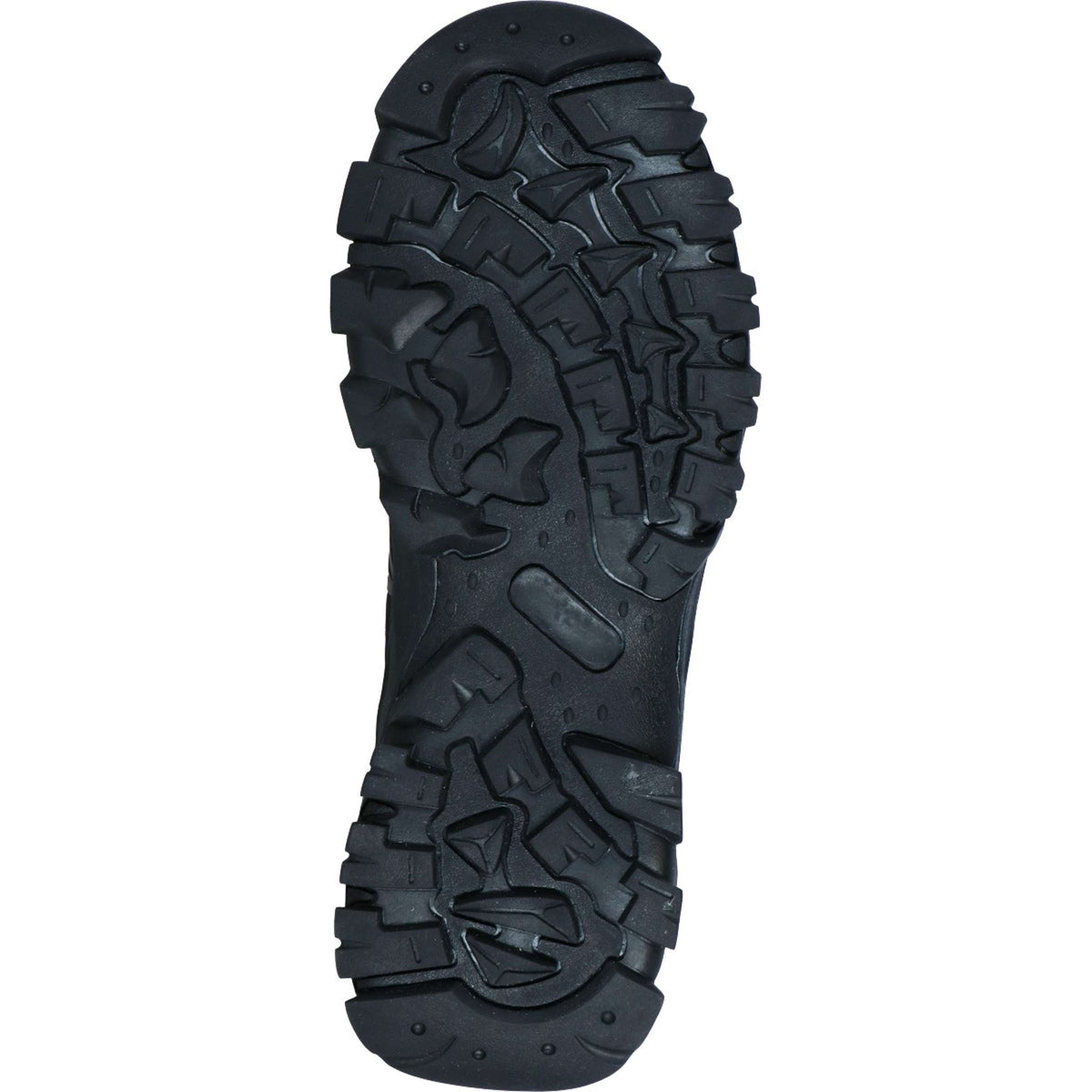 ELT Zapatos para Exterior Ottawa Negro