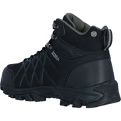 ELT Zapatos para Exterior Ottawa Negro