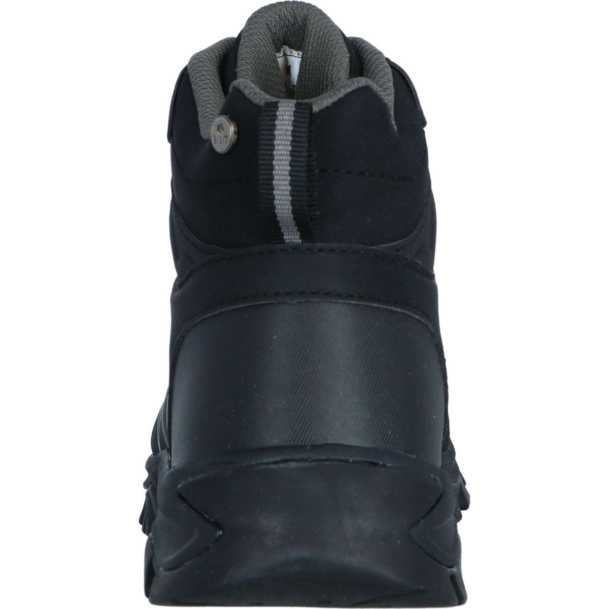 ELT Zapatos para Exterior Ottawa Negro