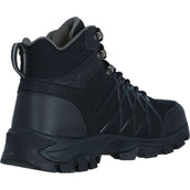 ELT Zapatos para Exterior Ottawa Negro