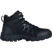 ELT Zapatos para Exterior Ottawa Negro