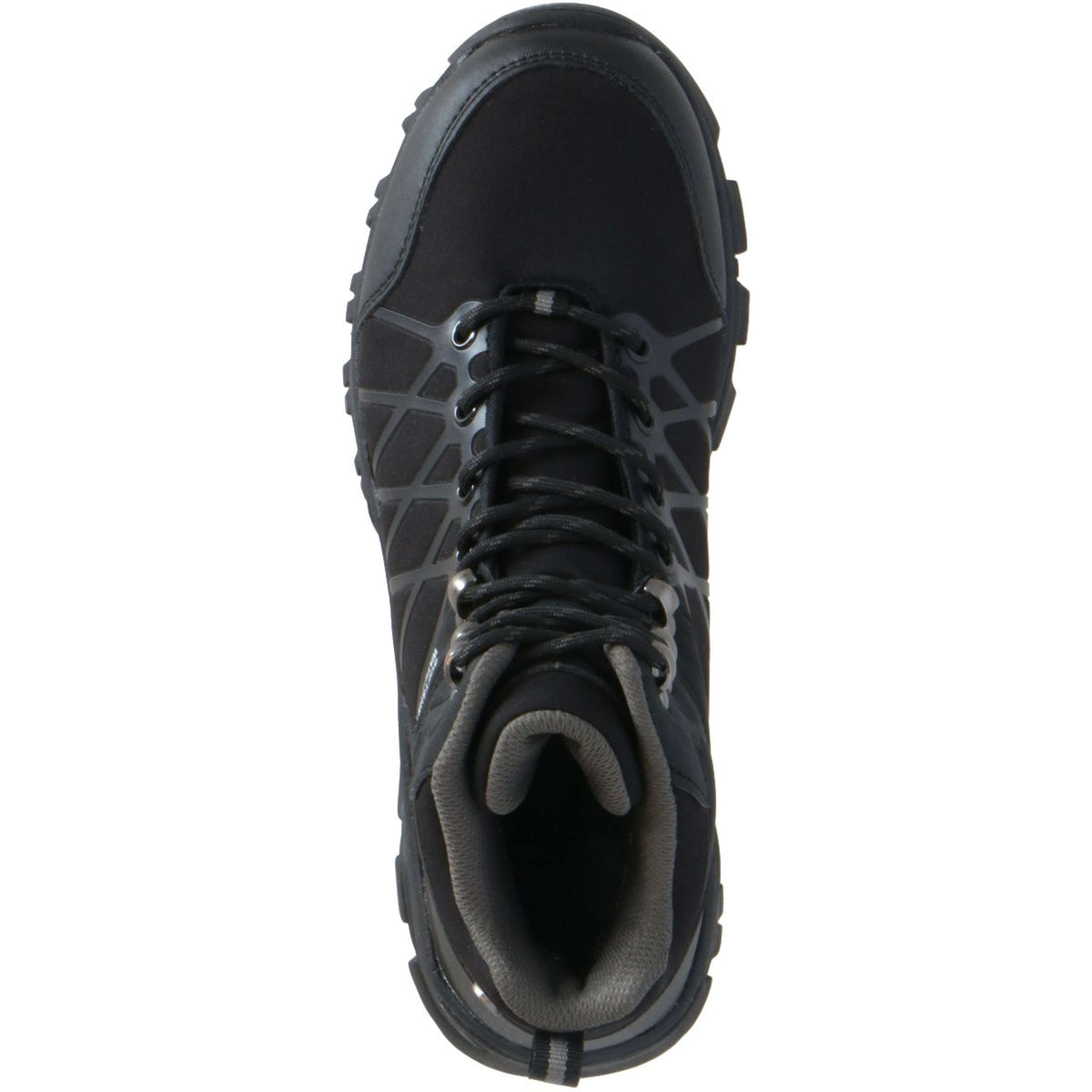 ELT Zapatos para Exterior Ottawa Negro
