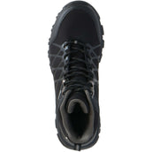 ELT Zapatos para Exterior Ottawa Negro