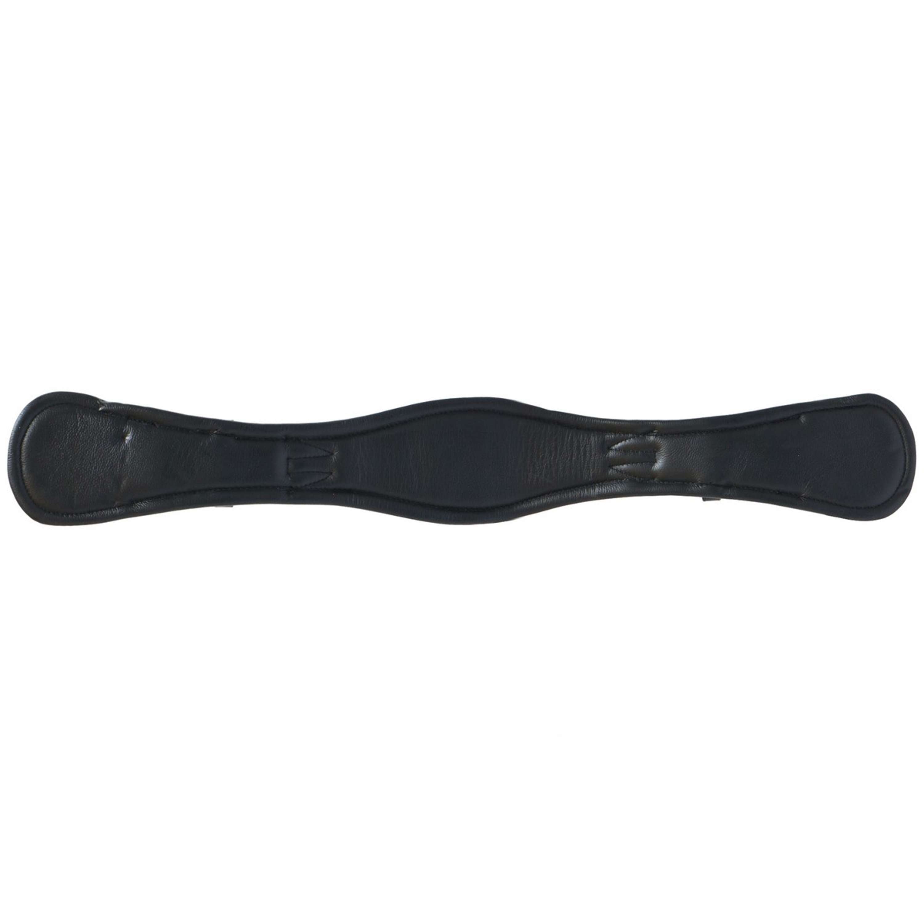 Waldhausen Cincha X-Line Negro