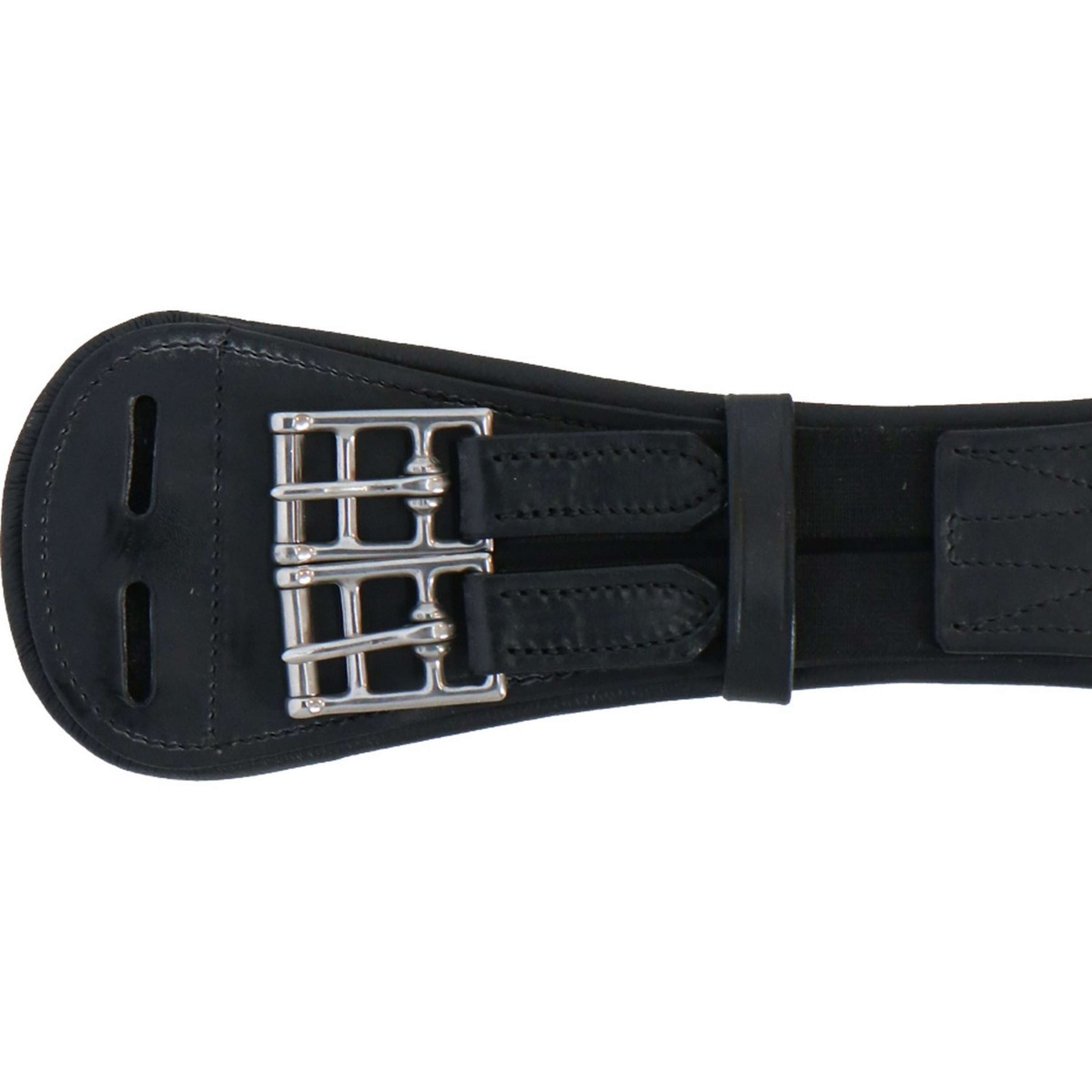 Waldhausen Cincha X-Line Negro