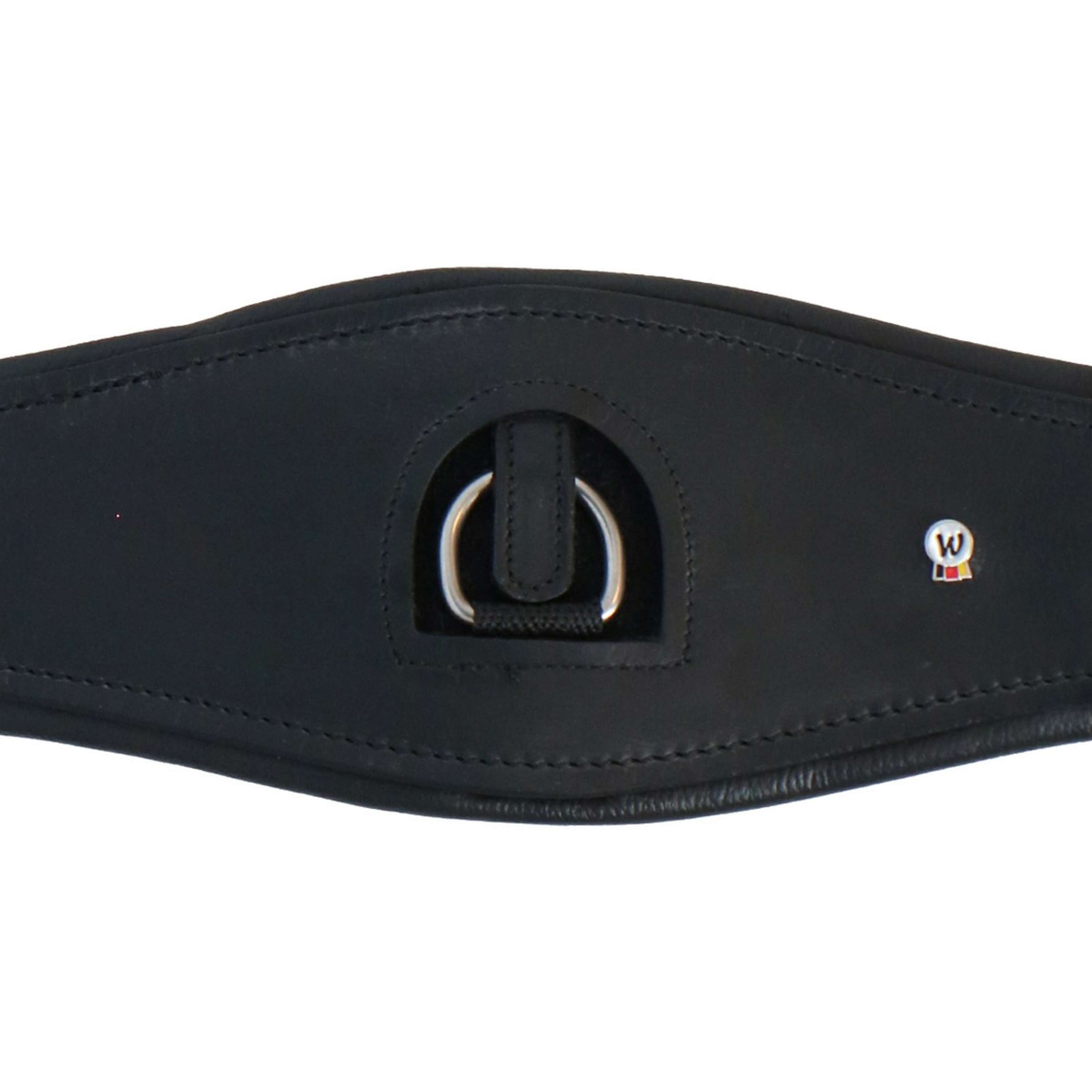 Waldhausen Cincha X-Line Negro