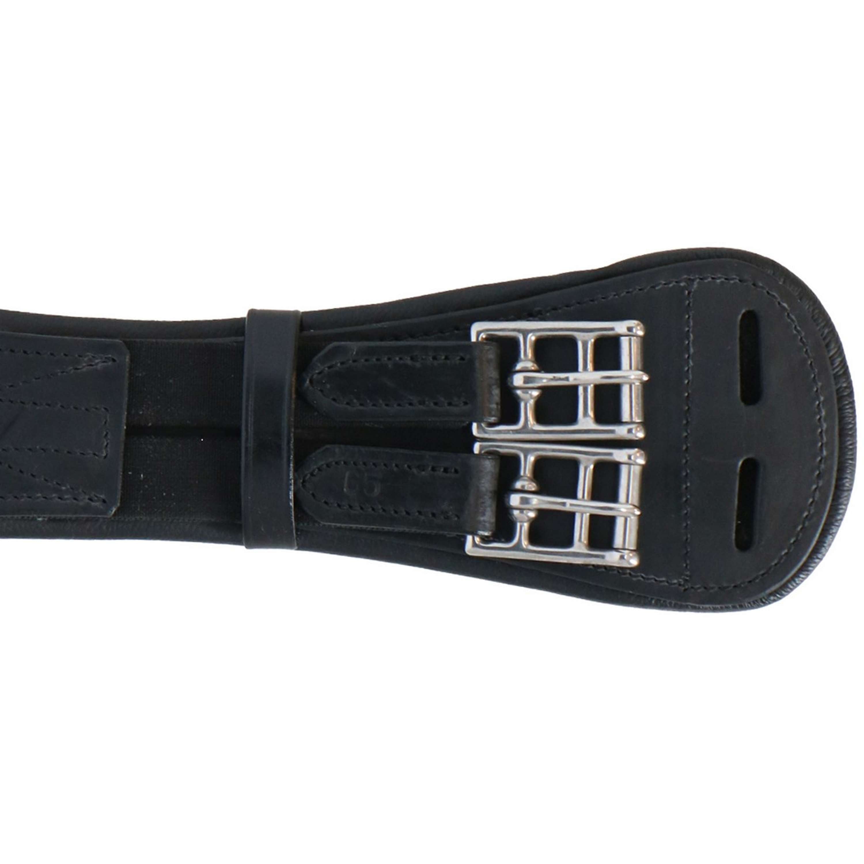 Waldhausen Cincha X-Line Negro