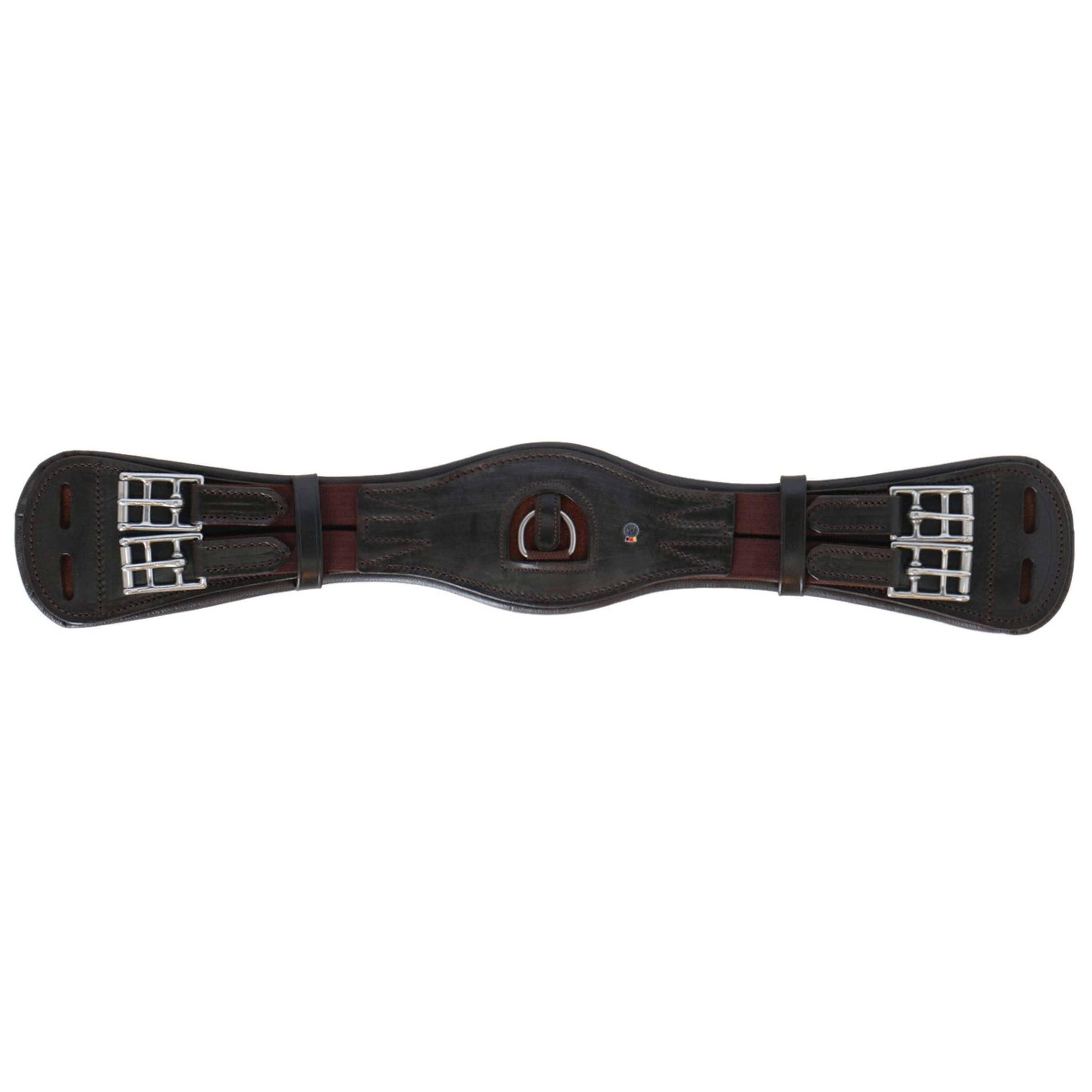 Waldhausen Cincha X-Line Marron