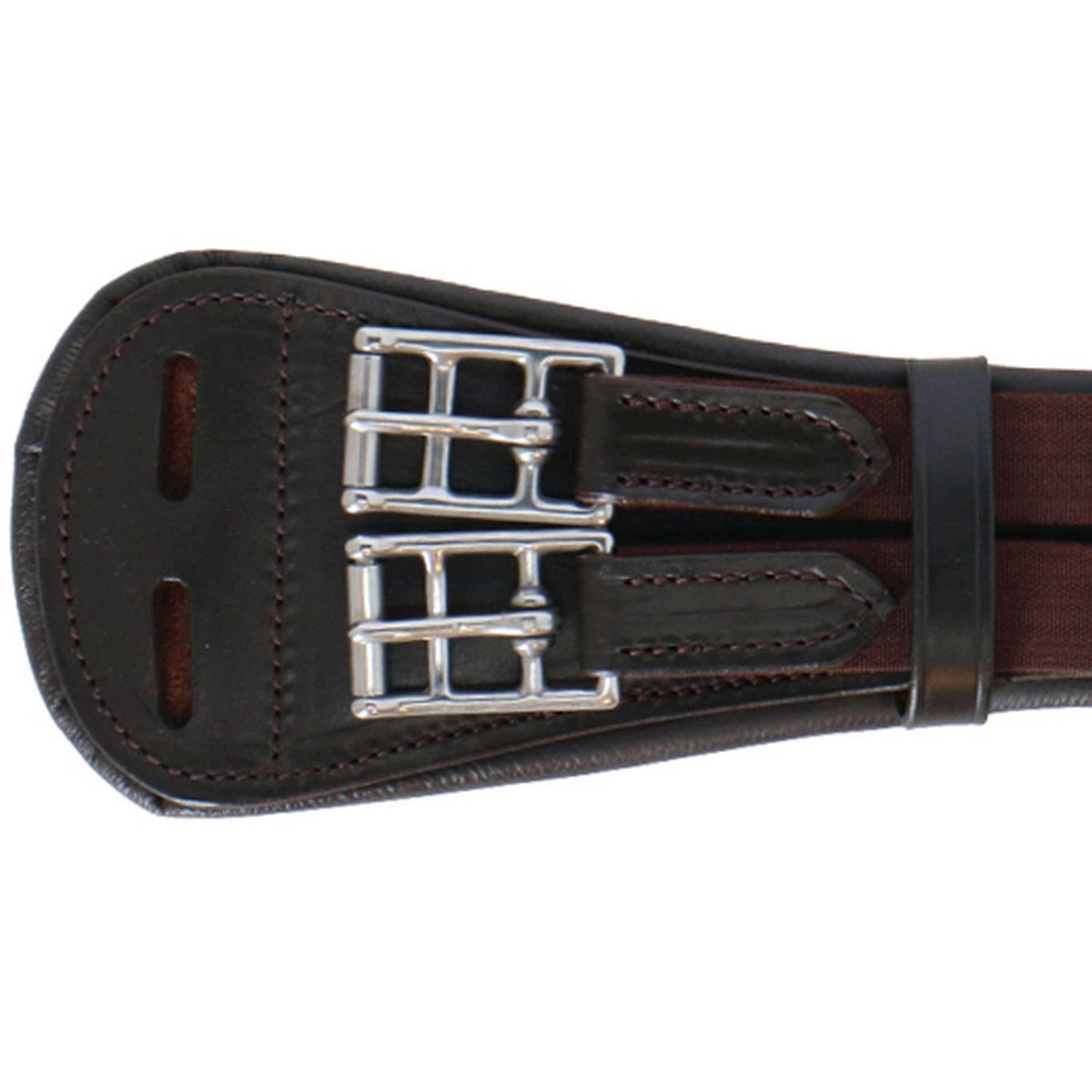 Waldhausen Cincha X-Line Marron