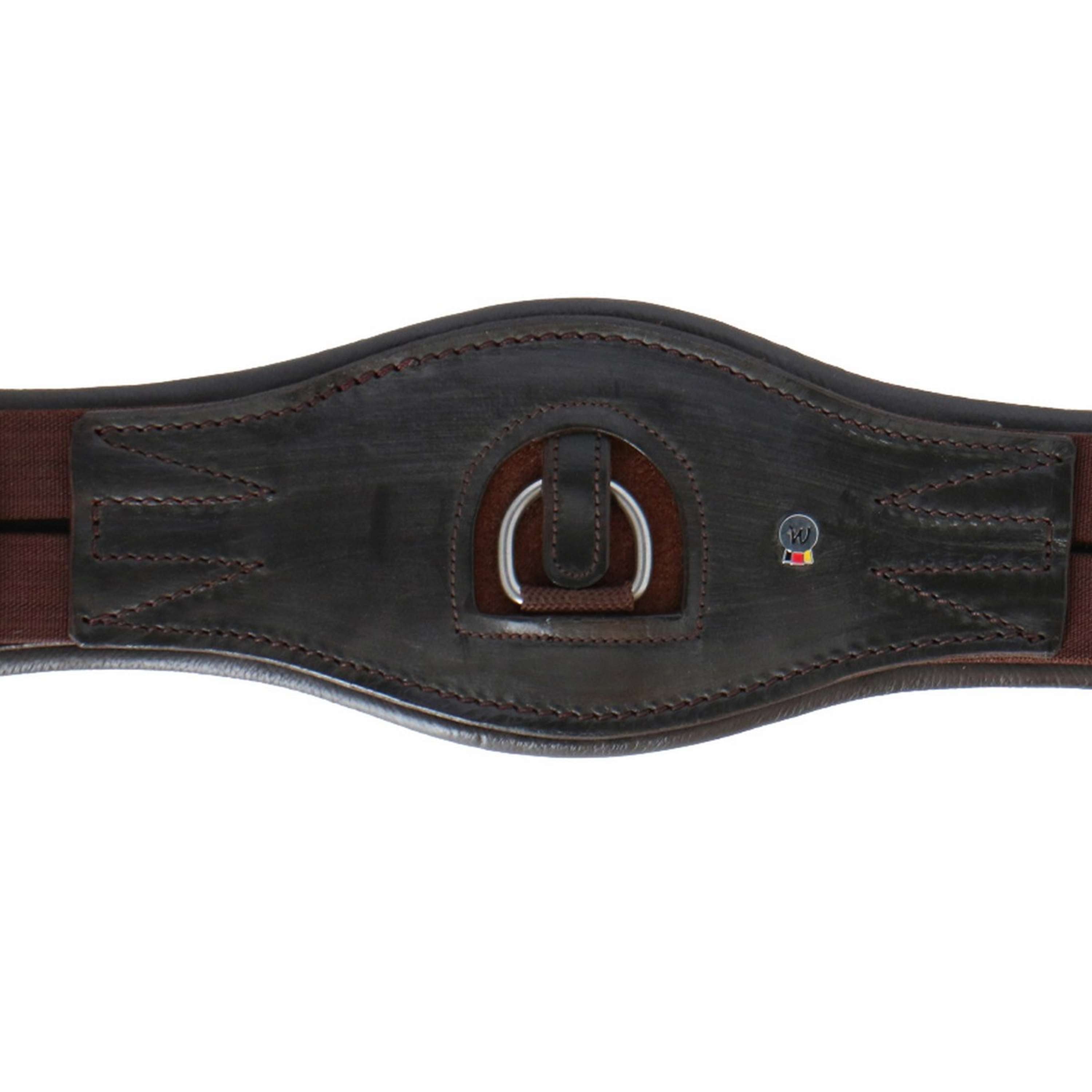 Waldhausen Cincha X-Line Marron