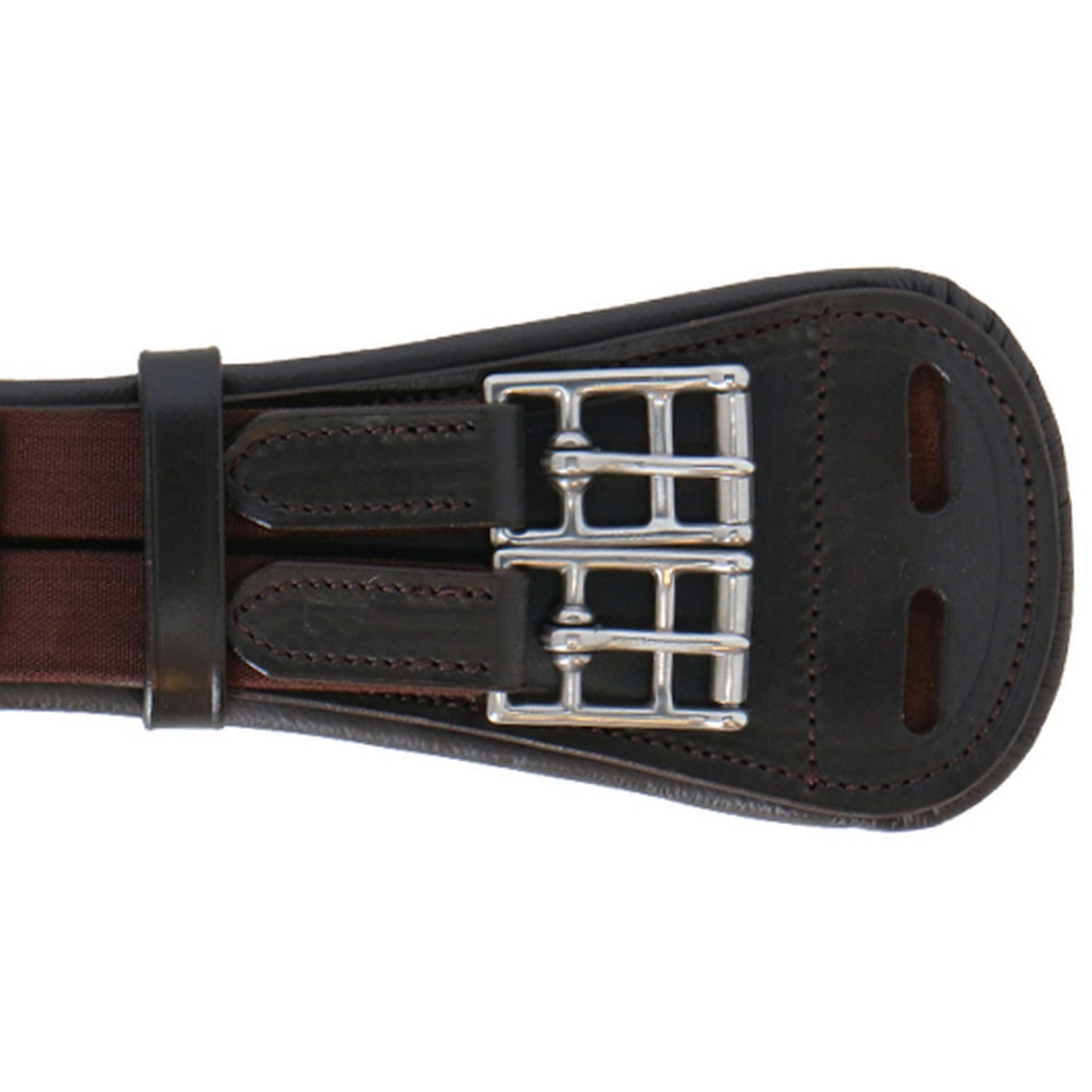 Waldhausen Cincha X-Line Marron