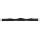 Waldhausen Cincha de Cuero con Anillo Marron