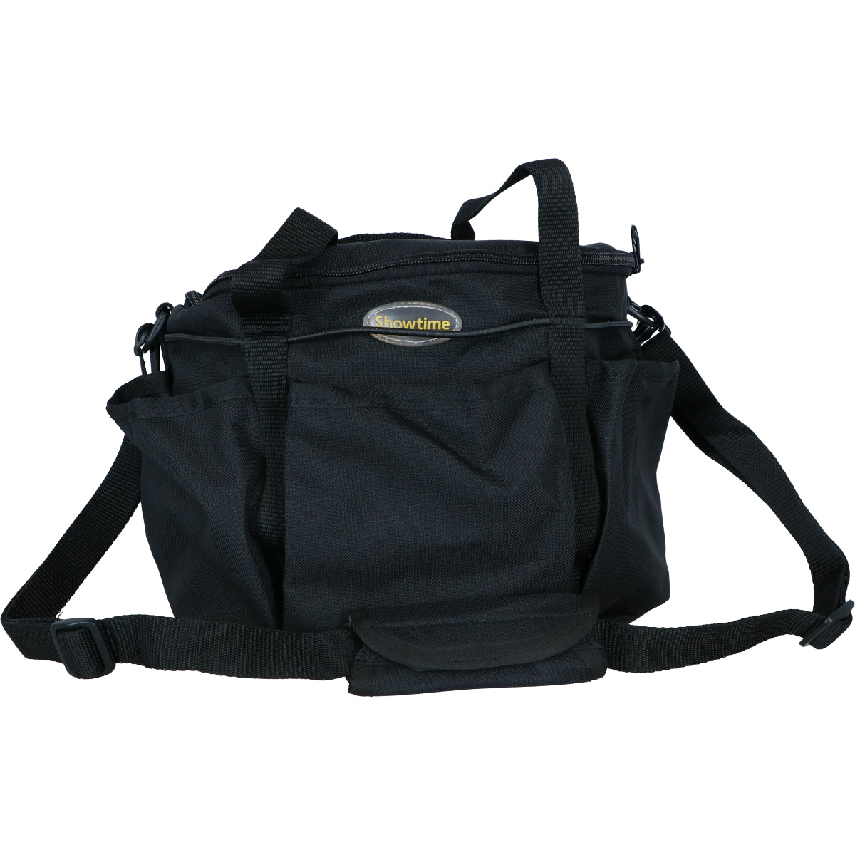 HB Ruitersport Bolsa de Limpieza Showtime Negro