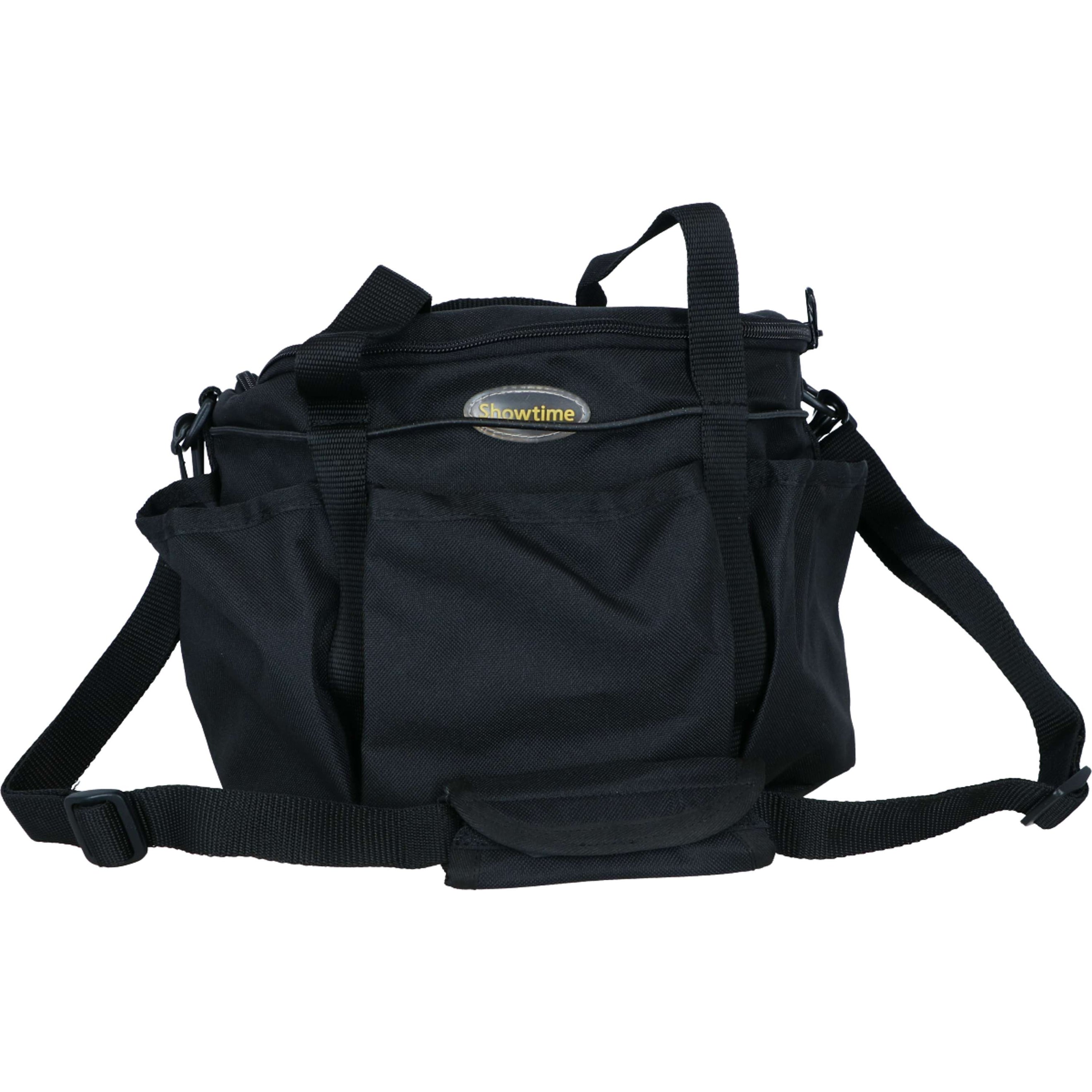 HB Bolsa de Limpieza Showtime Negro