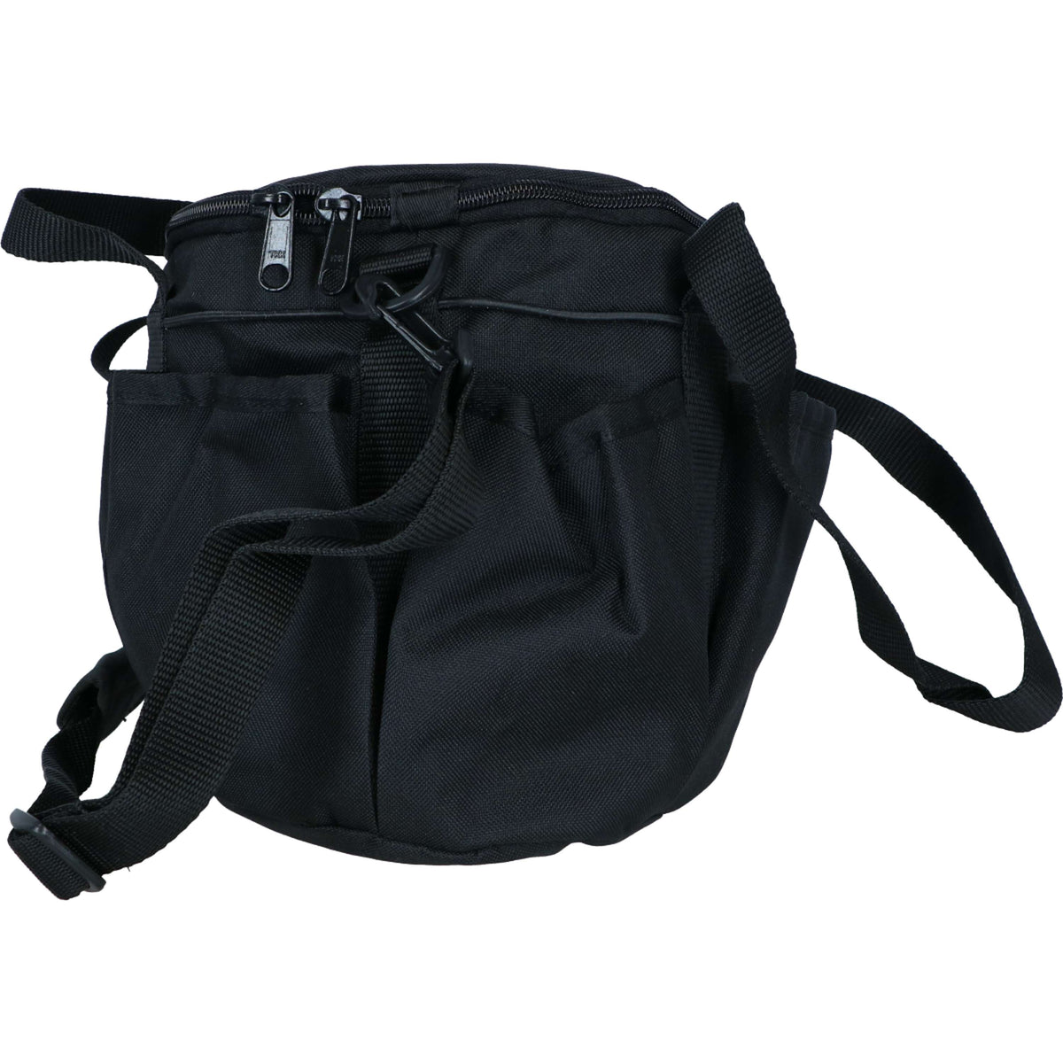 HB Ruitersport Bolsa de Limpieza Showtime Negro