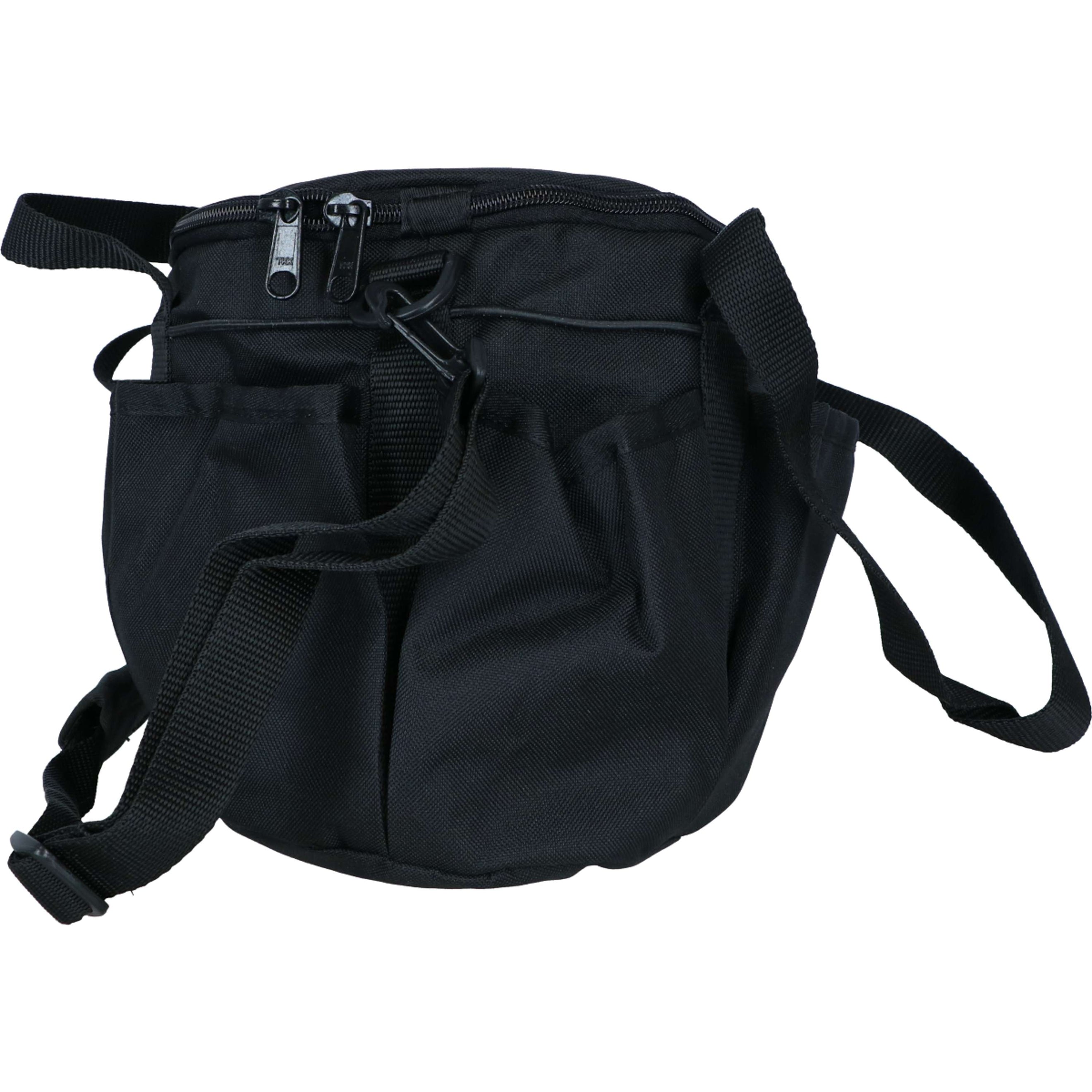 HB Bolsa de Limpieza Showtime Negro