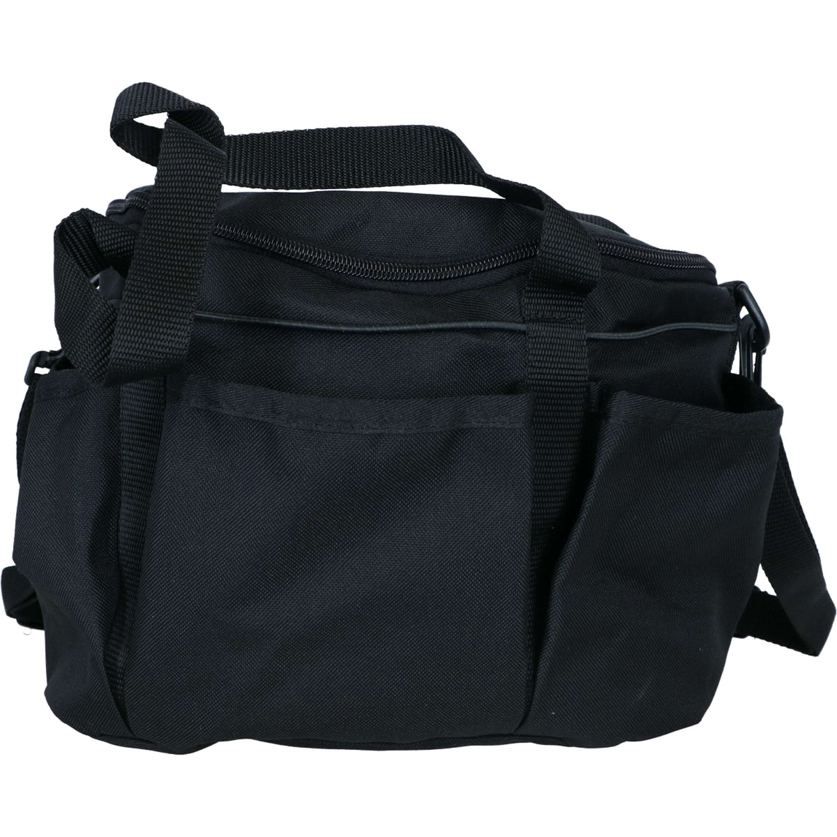HB Ruitersport Bolsa de Limpieza Showtime Negro