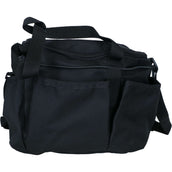 HB Ruitersport Bolsa de Limpieza Showtime Negro