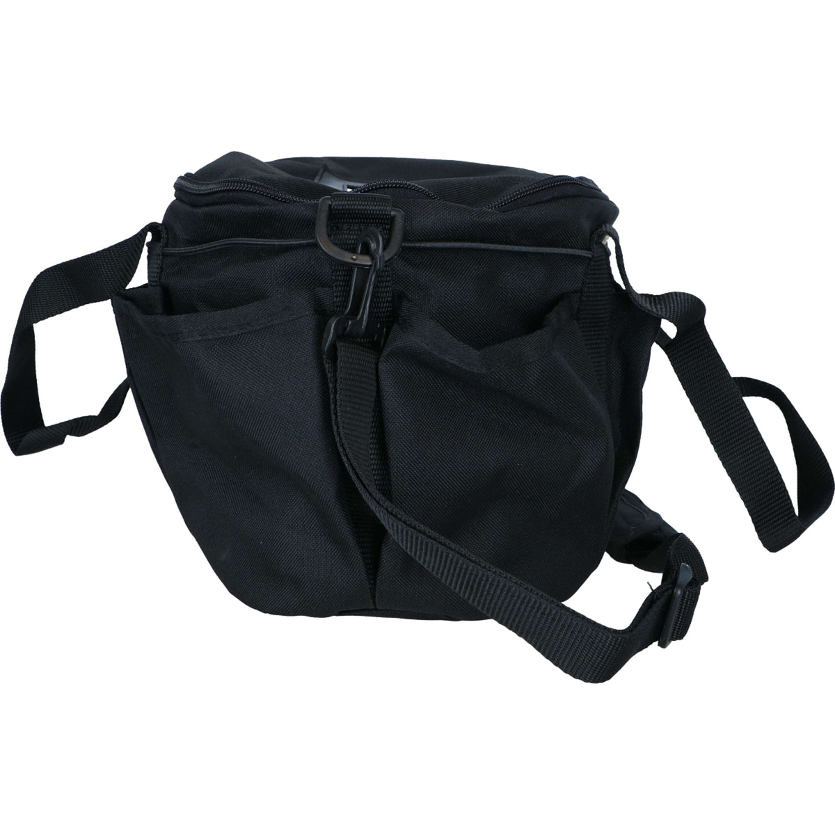 HB Ruitersport Bolsa de Limpieza Showtime Negro