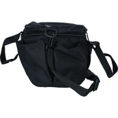 HB Ruitersport Bolsa de Limpieza Showtime Negro