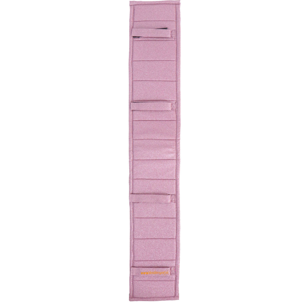 HB Base para Cincear Glitter Rosa