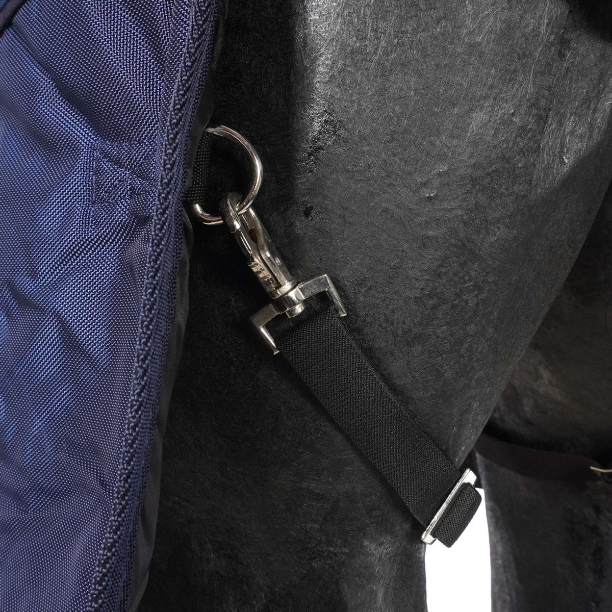Harry's Horse Alfombra de Exterior Xtreme-1686 Navy