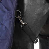 Harry's Horse Alfombra de Exterior Xtreme-1686 Navy