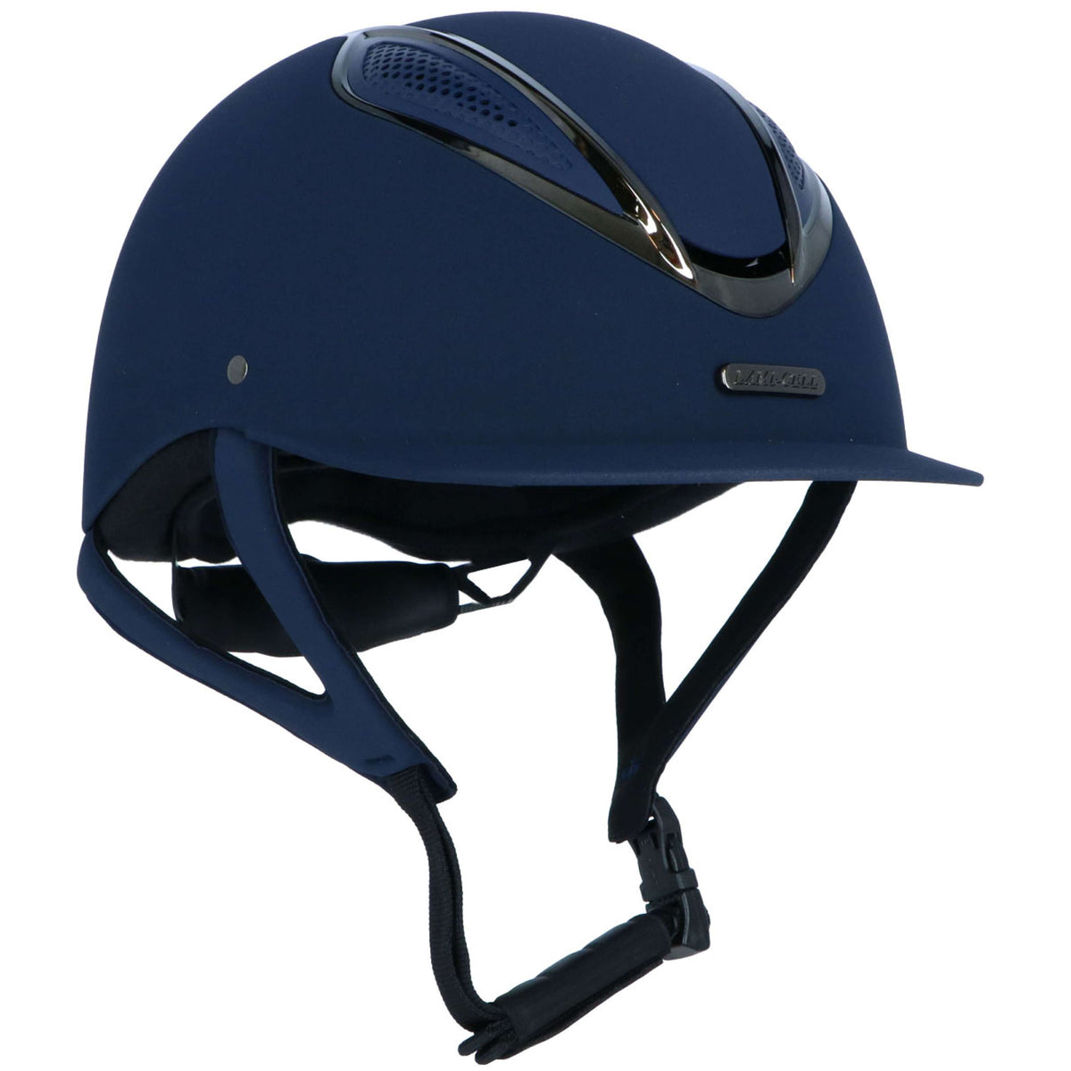 Lami-Cell Casco Aramis Azul Marino