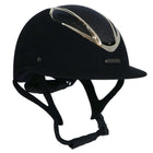 Lami-Cell Casco Artemis Negro/Champán
