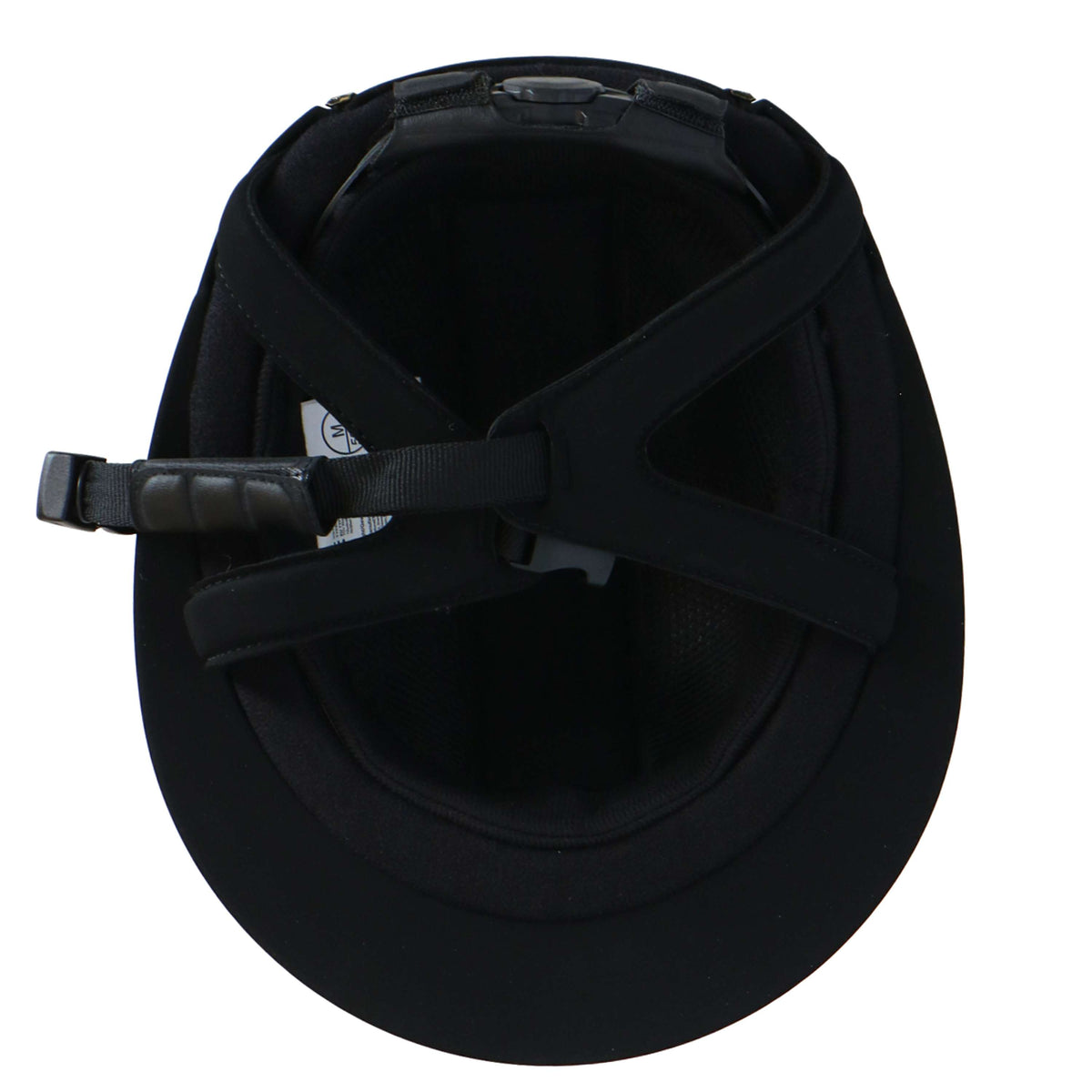 Lami-Cell Casco Artemis Negro/Champán