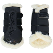 Lami-Cell Botas para tendones Comfort Negro