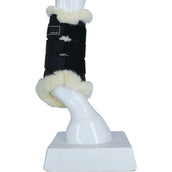 Lami-Cell Botas para tendones Comfort Negro