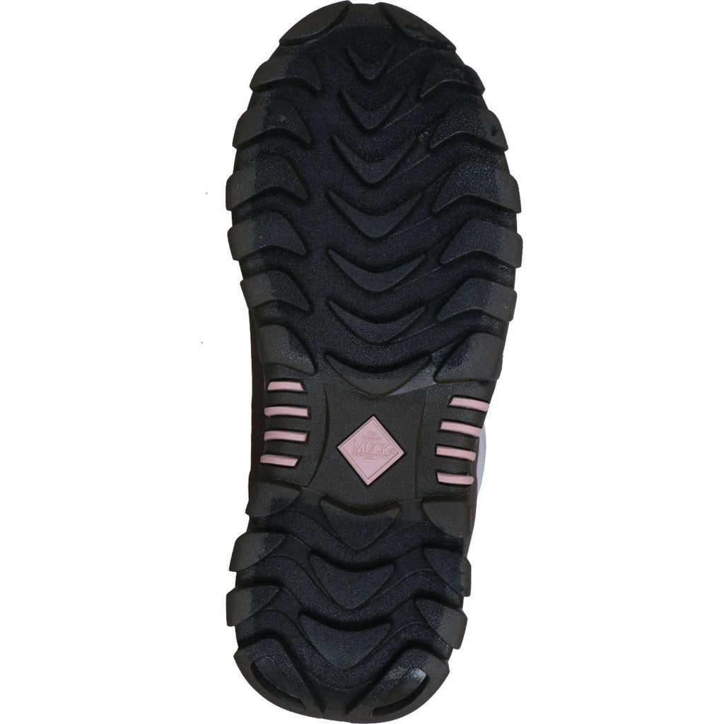 Muck Boot Arctic Sport II Tall Mujer Chocolate/Beige