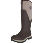 Muck Boot Arctic Sport II Tall Mujer Chocolate/Beige