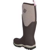 Muck Boot Arctic Sport II Tall Mujer Chocolate/Beige