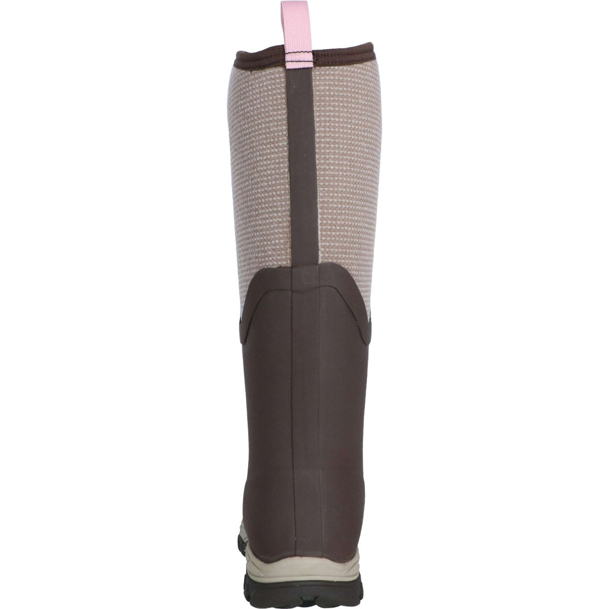 Muck Boot Arctic Sport II Tall Mujer Chocolate/Beige