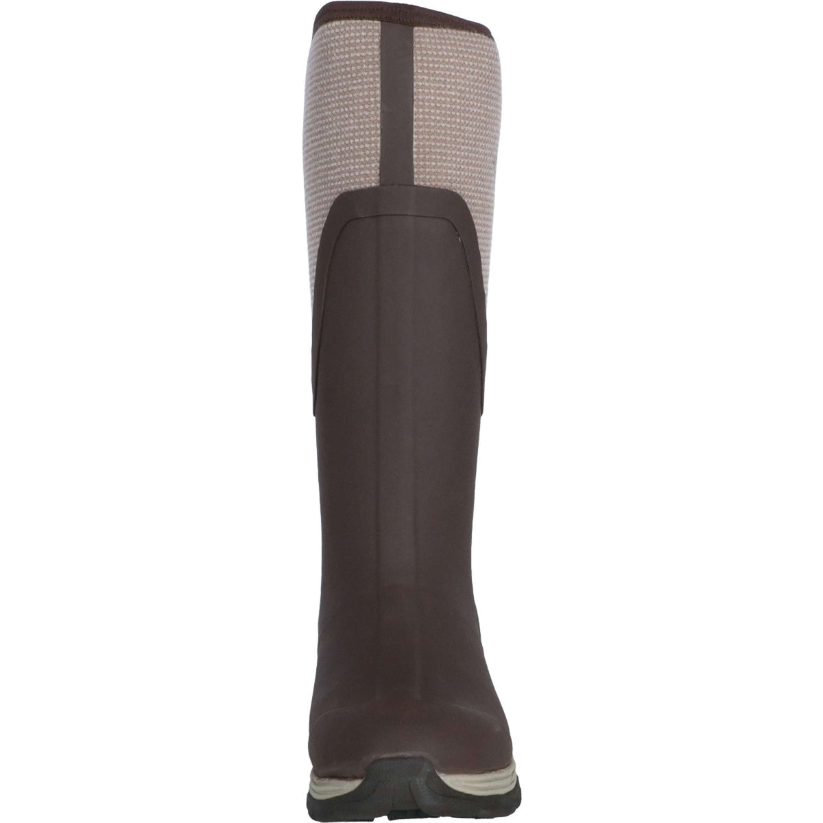 Muck Boot Arctic Sport II Tall Mujer Chocolate/Beige