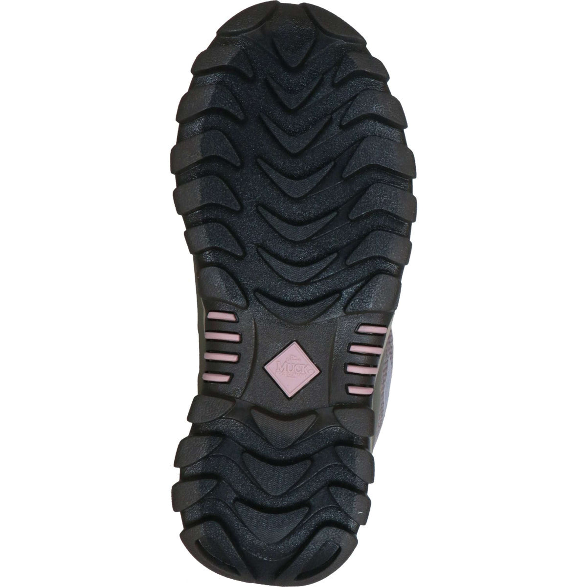 Muck Boot Arctic Sport II Mid Mujer Taupe/Chocolate