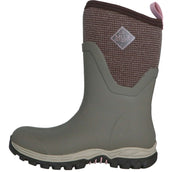 Muck Boot Arctic Sport II Mid Mujer Taupe/Chocolate