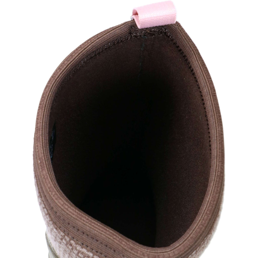 Muck Boot Arctic Sport II Mid Mujer Taupe/Chocolate