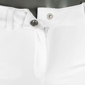 Ego7 Pantalón de Equitación Jumping PT Blanco